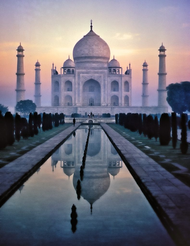 Morning Glow - Richard Krieger